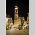 Casa Al Duomo-Nel Cuore Storico Di Merano