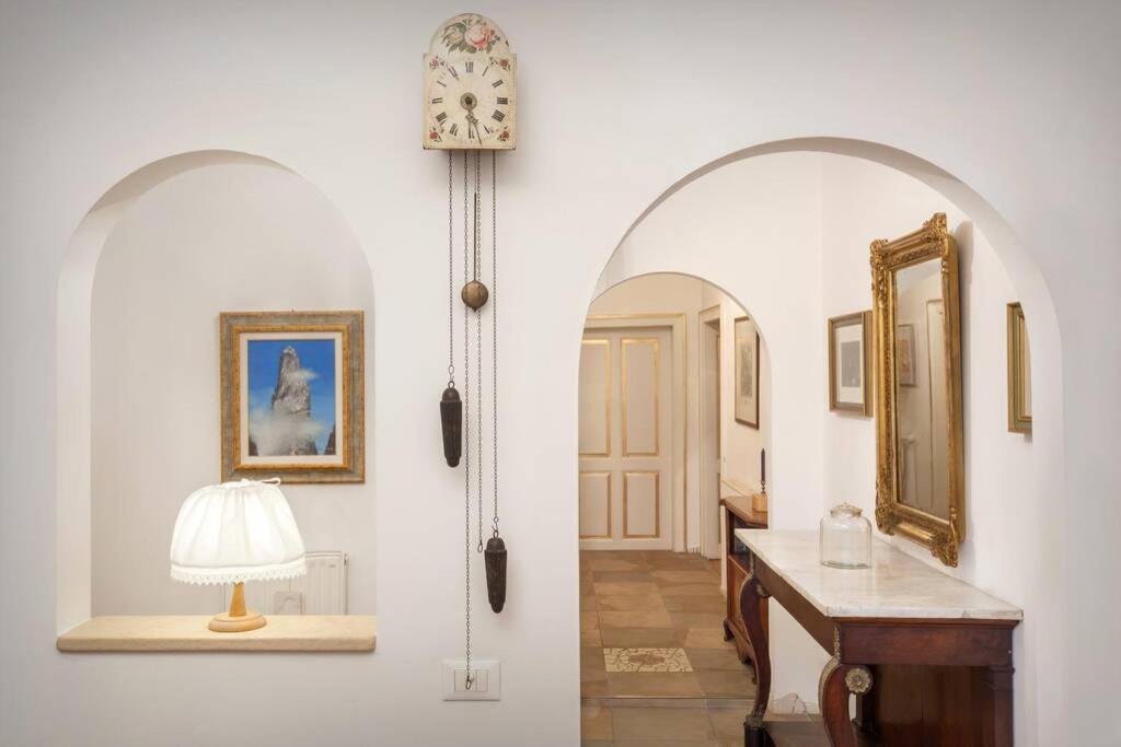 Apartment Casa Al Duomo-nel Cuore Storico Di